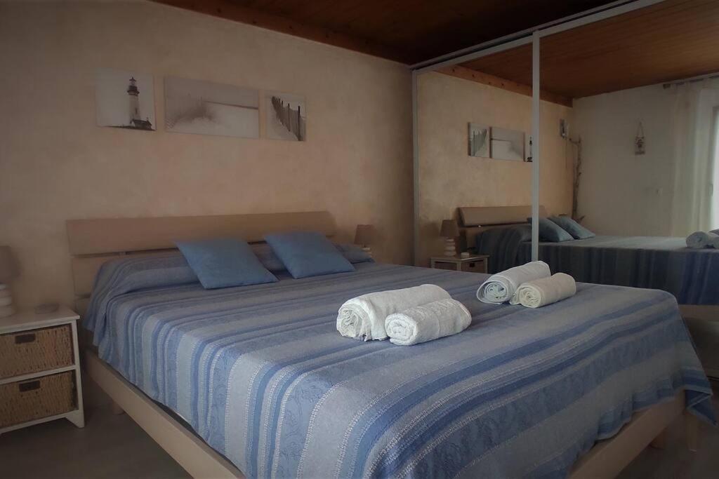 Attico Panoramico
