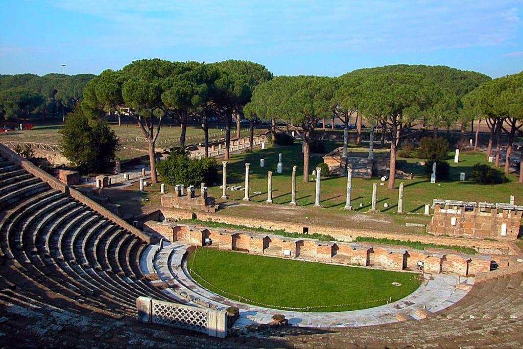 Attico Panoramico