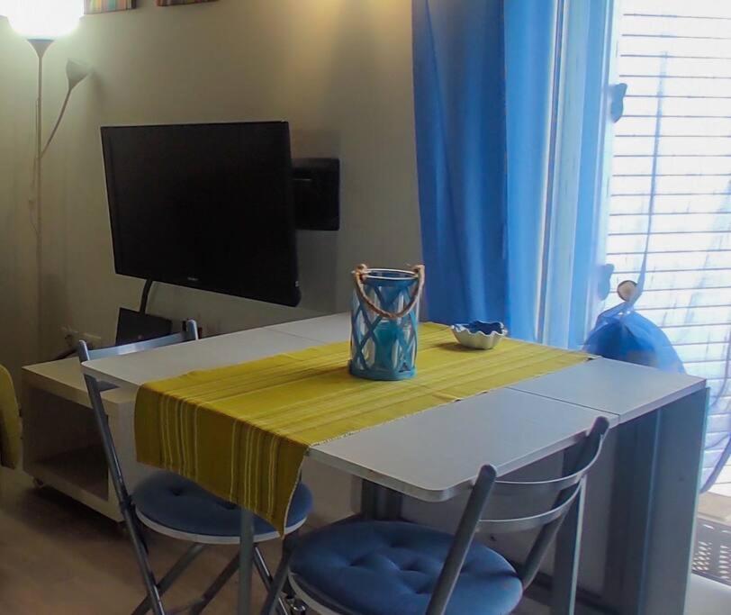 Attico Panoramico Apartamento Fiumicino