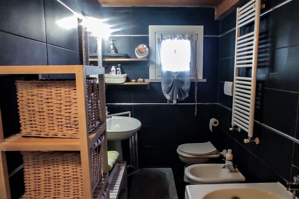 Apartamento Attico Panoramico *